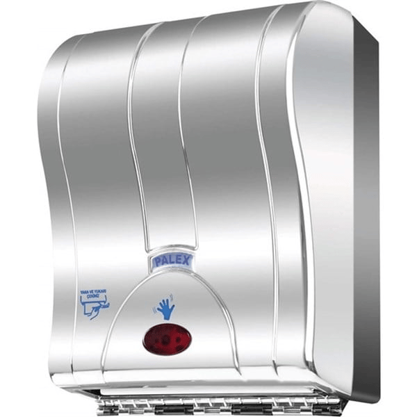 OTOMATİK KAĞIT HAVLU OTOMATI 21 CM PLX-3491-K