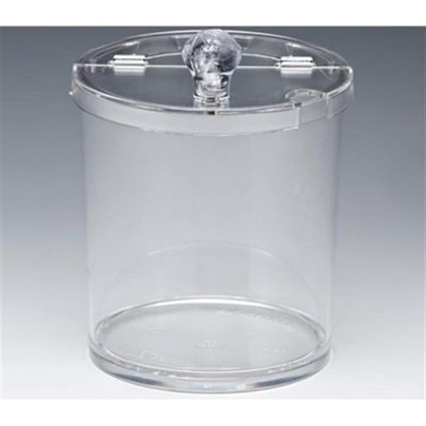 POLYCARBONAT SOSLUK REÇELLİK BAHARATLIK /0,75 LT