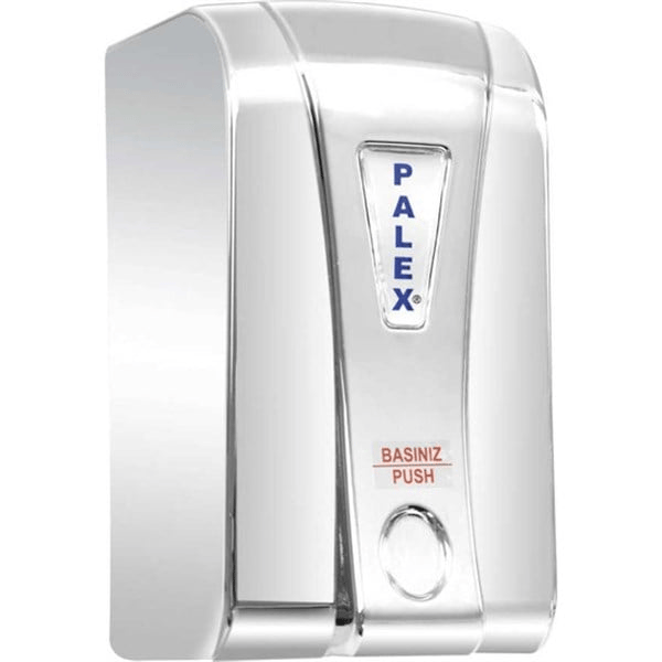 PRESTİJ KÖPÜK SABUN DİSPENSERİ PLX-3506-K