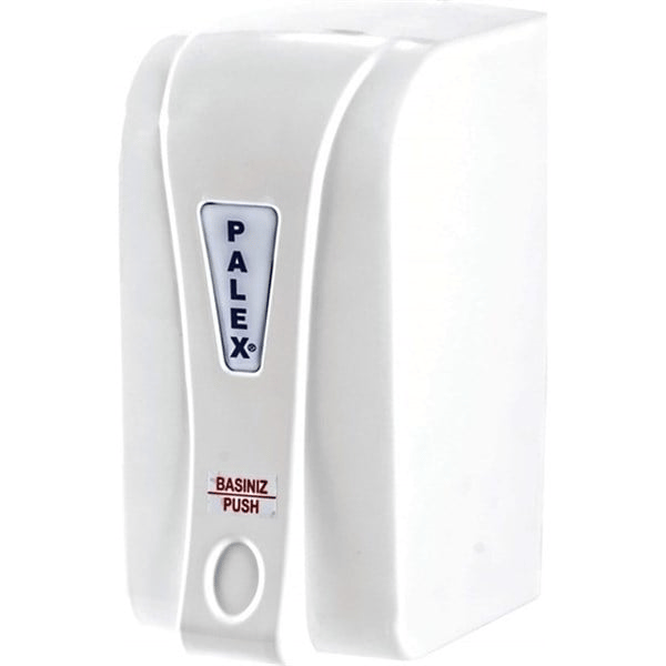 PRESTİJ SIVI SABUN DİSPENSERİ PLX-3508-0