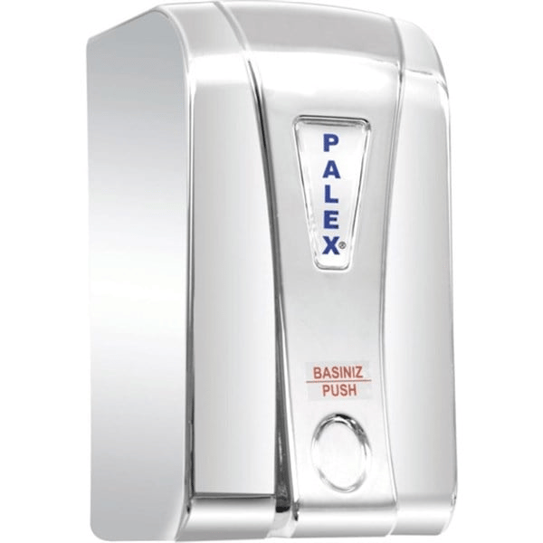 PRESTİJ SIVI SABUN DİSPENSERİ PLX-3508-K