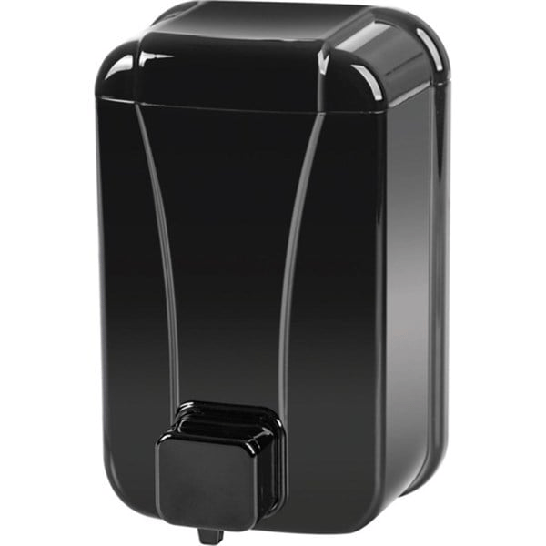 STANDART KÖPÜK DİSPENSERİ 500 CC PLX-3424-S
