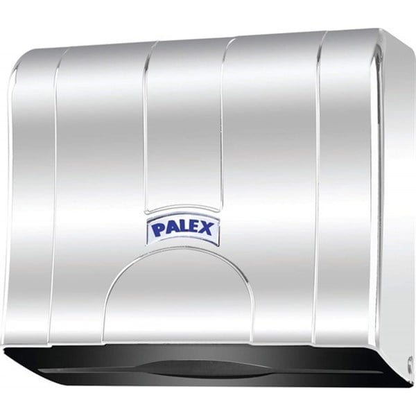 STANDART Z KATLI KAĞIT HAVLU DİSPENSERLERİ PLX-3570-K