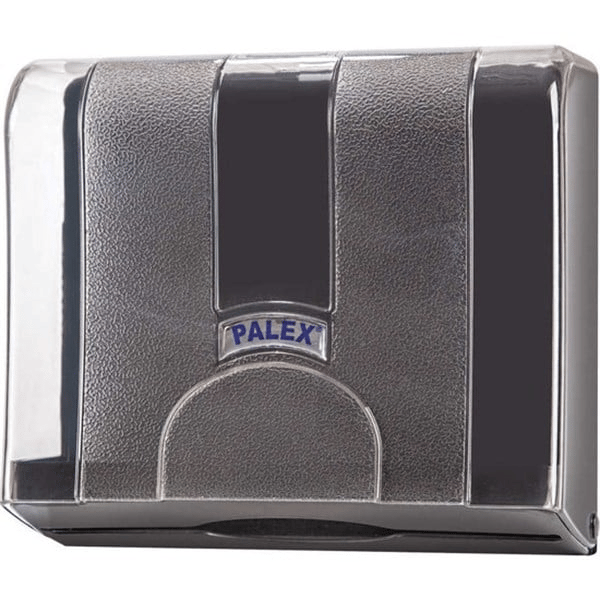 STANDART Z KATLI KAĞIT HAVLU DİSPENSERLERİ PLX-3570-2