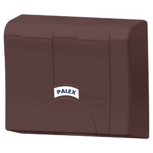 STANDART Z KATLI KAĞIT HAVLU DİSPENSERLERİ PLX-3570-A