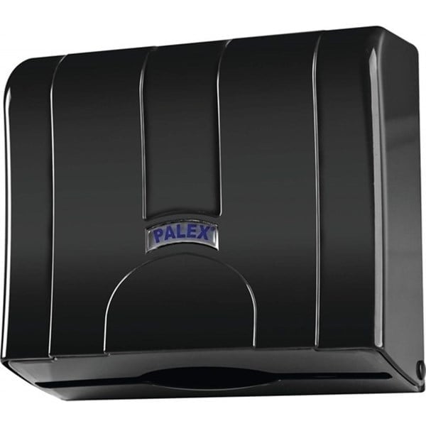 STANDART Z KATLI KAĞIT HAVLU DİSPENSERLERİ PLX-3570-S