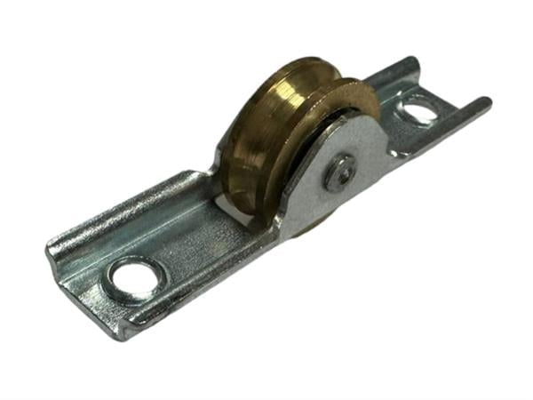 Sütlük Dolabı Kapı Tekerleği