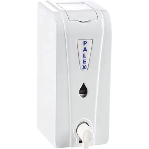 ÜSTTEN DOLMALI KÖPÜK SABUN DİSPENSERİ PLX-3580-0