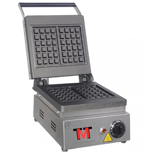 Waffle Makinesi