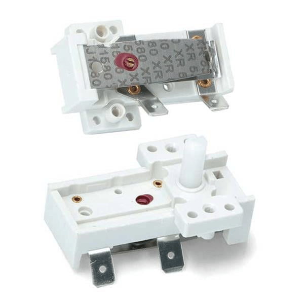 Yağlı Radyatör Elektrikli Soba Termostatı