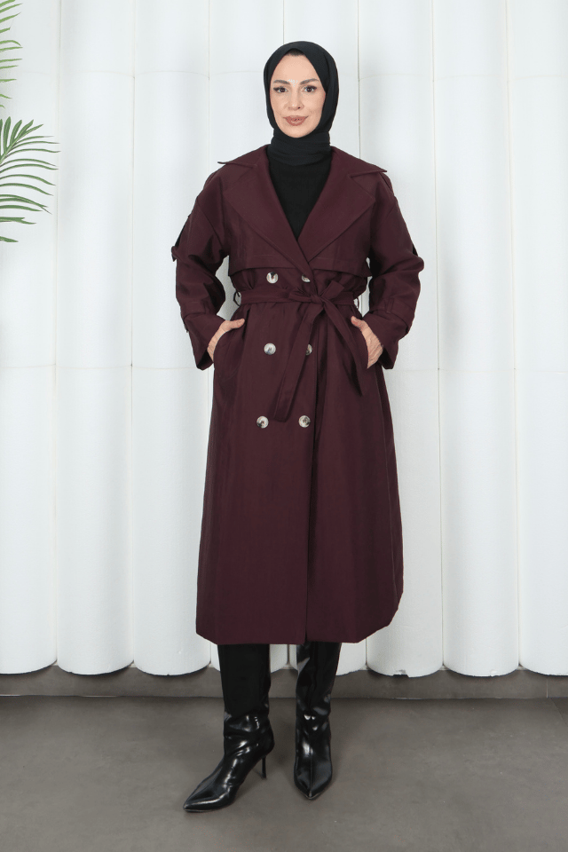 esilay 7007 trenç