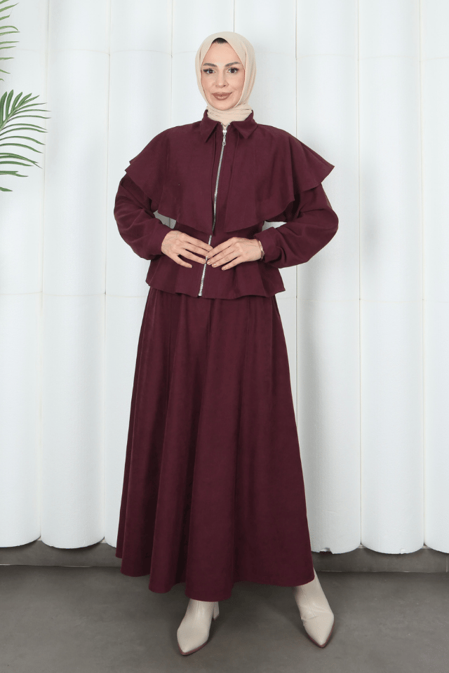 vuqa 274811 halse takım