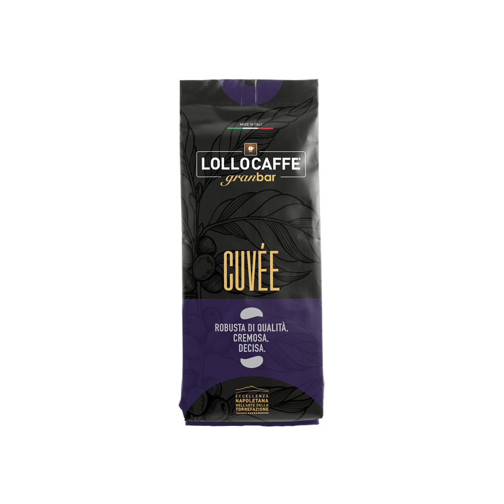 LOLLO GRAN BAR CUVÊE  1000GR