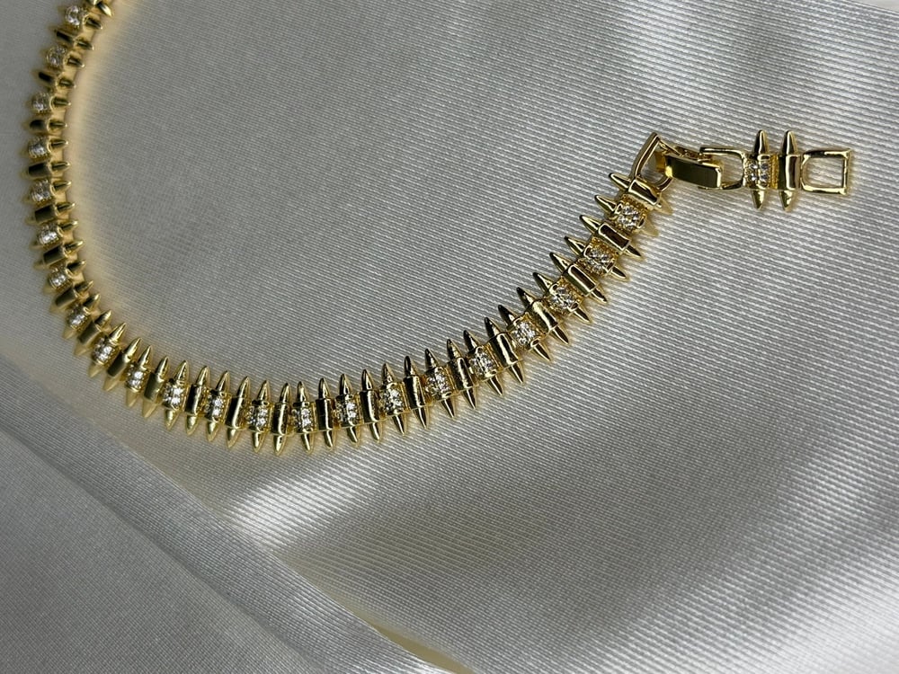 Aumora Gold Bileklik