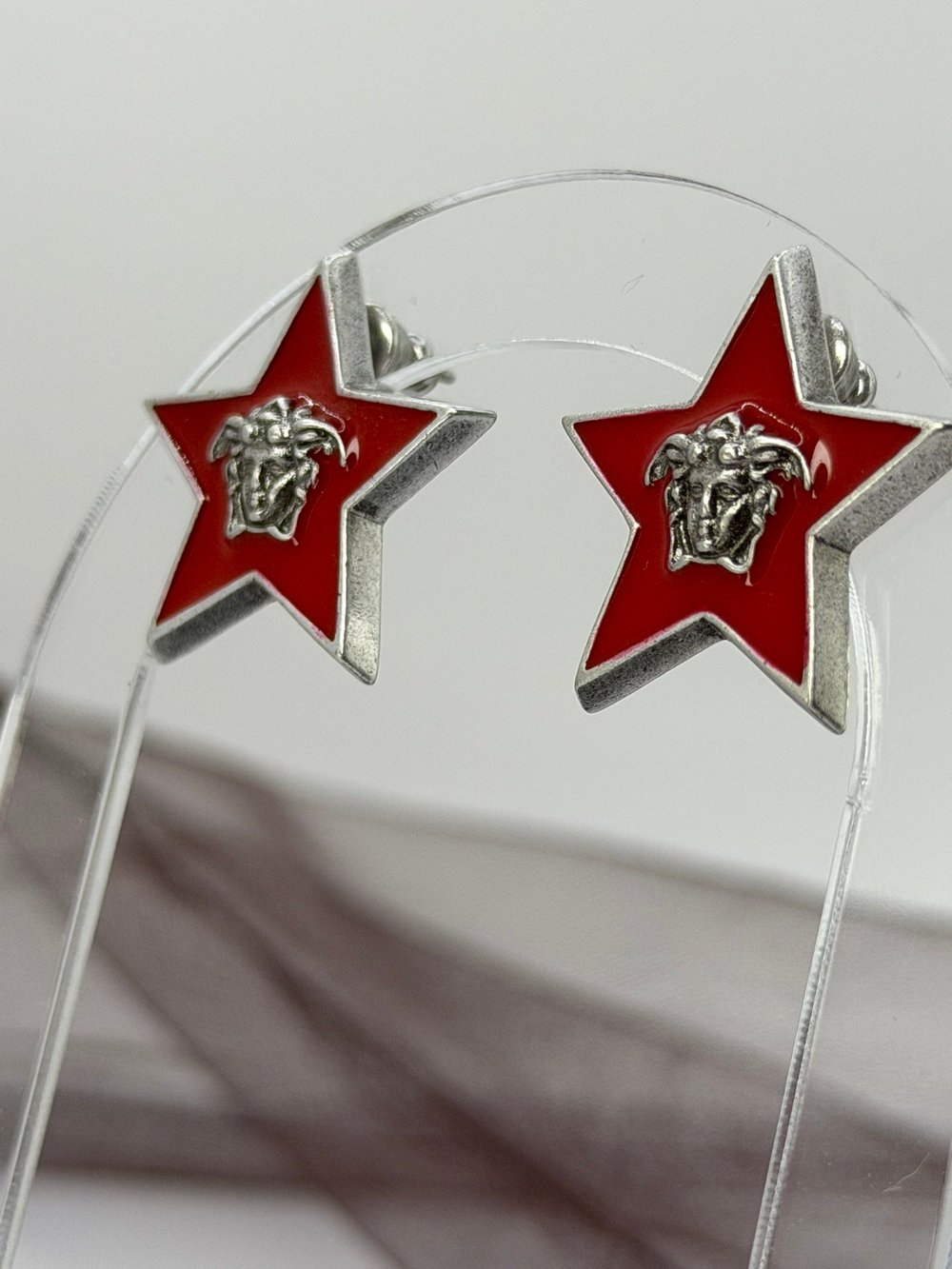 Marka Model Küpe