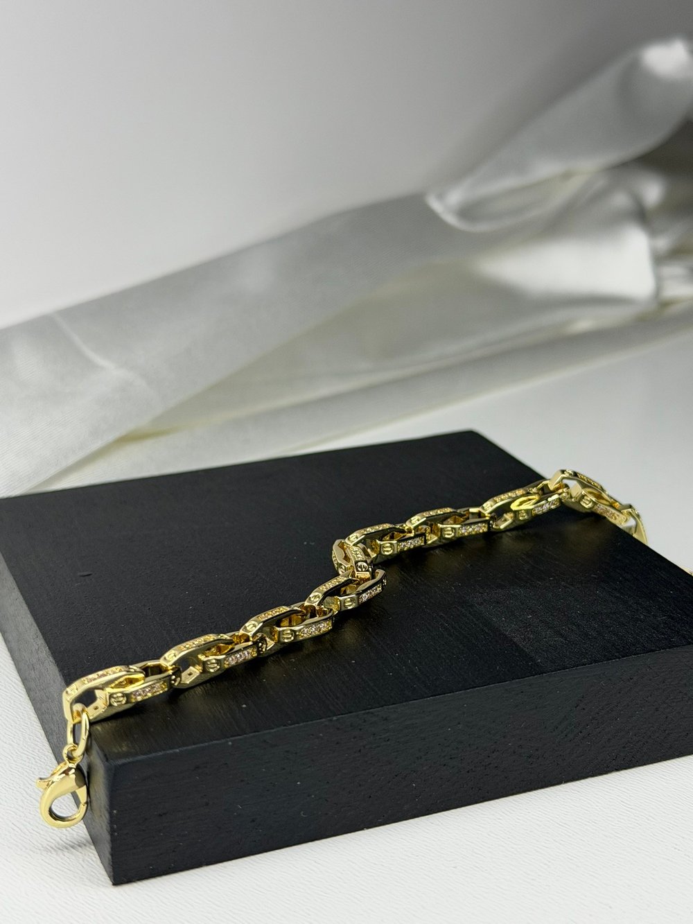 Nova Line Gold Bileklik