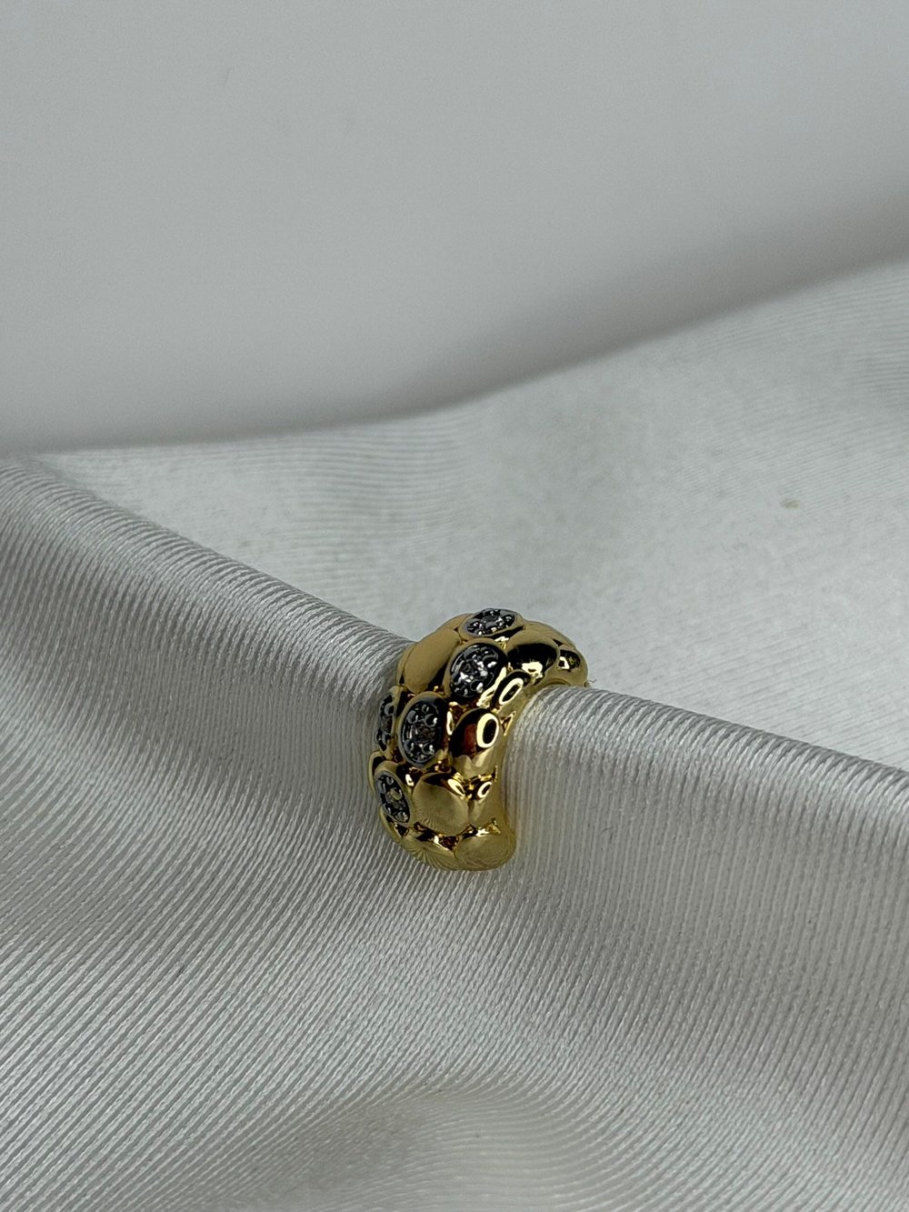 Valencia Lux Earcuff