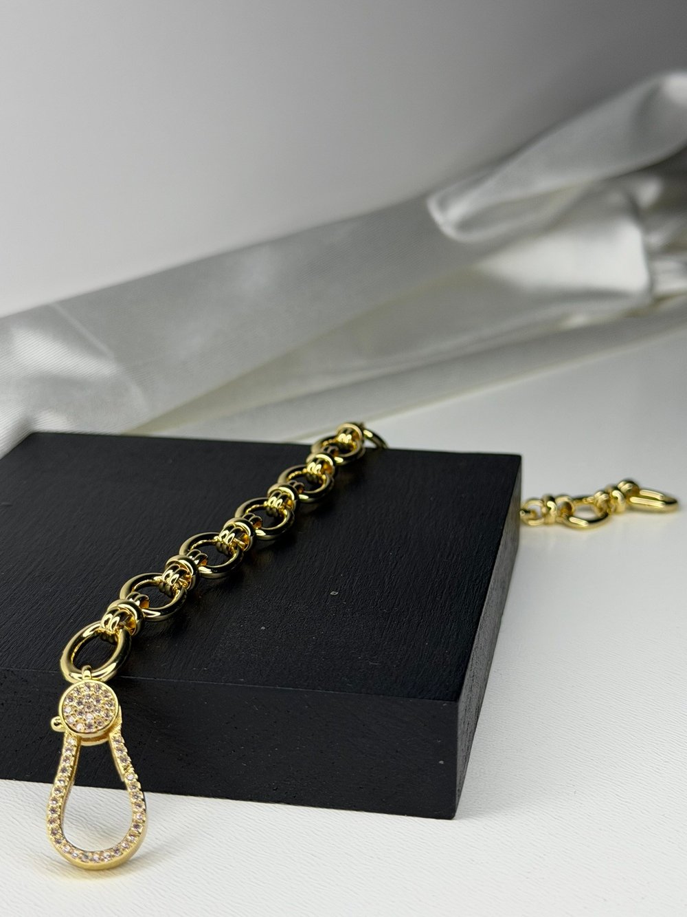 Vyn Gold Bileklik