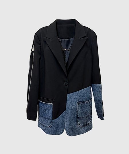 Blazer Ceket