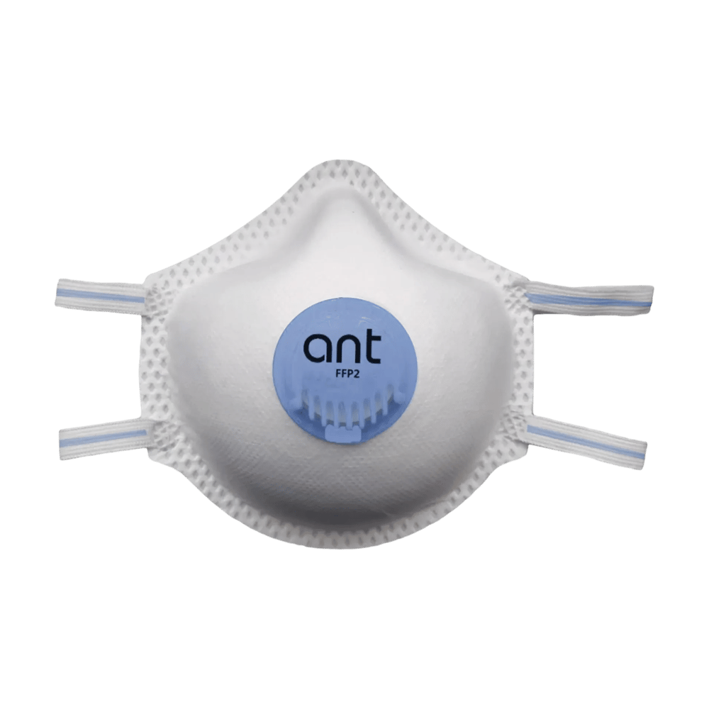 Ant Toz Maskesi Ventilli FFP2 (Y21V)