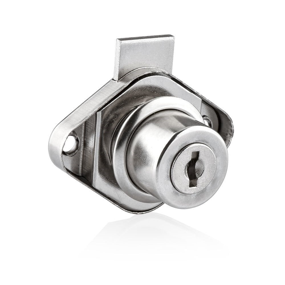 Fivestar Çekmece Kilidi Oval Ø:22 mm 106-22