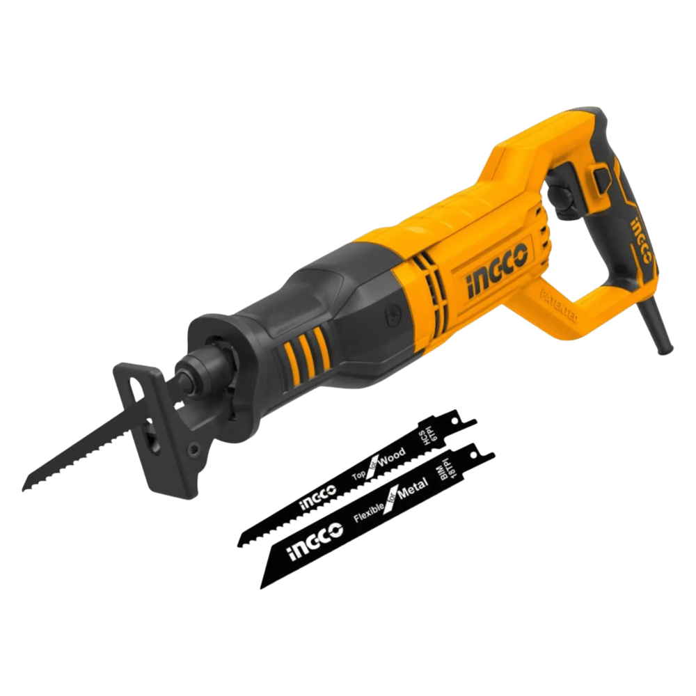 İngco RS8008 Tilki Kuyruğu Testere 750W