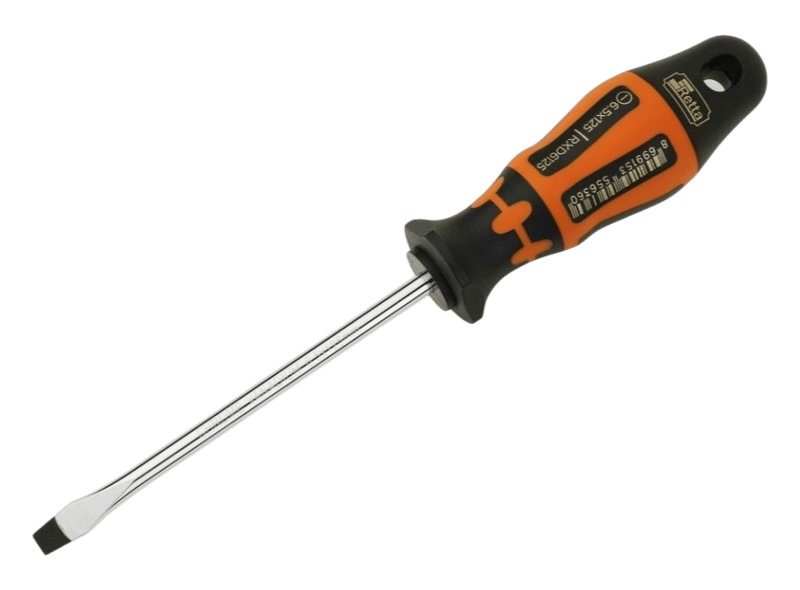 Retta Düz Tornavida 6,5x150 mm | RXD6150