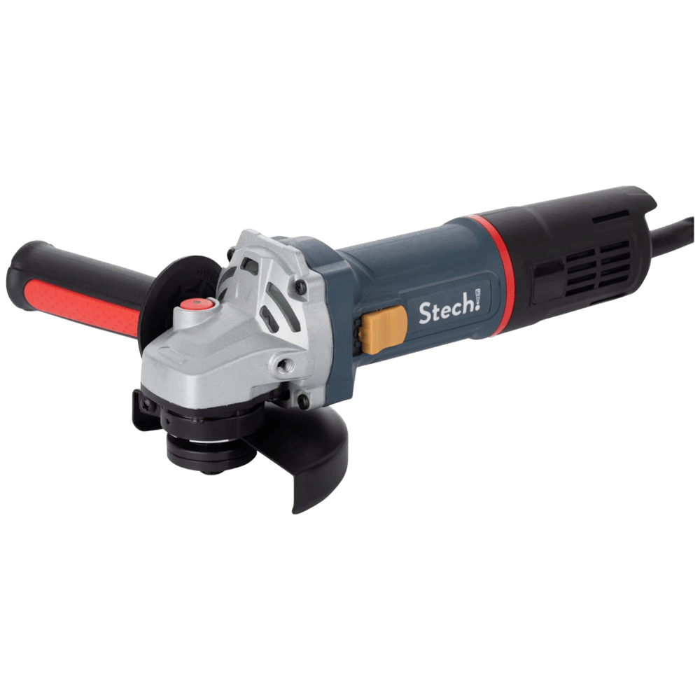 Stechend SAT75115 Avuç Taşlama 750W Ø:115 mm