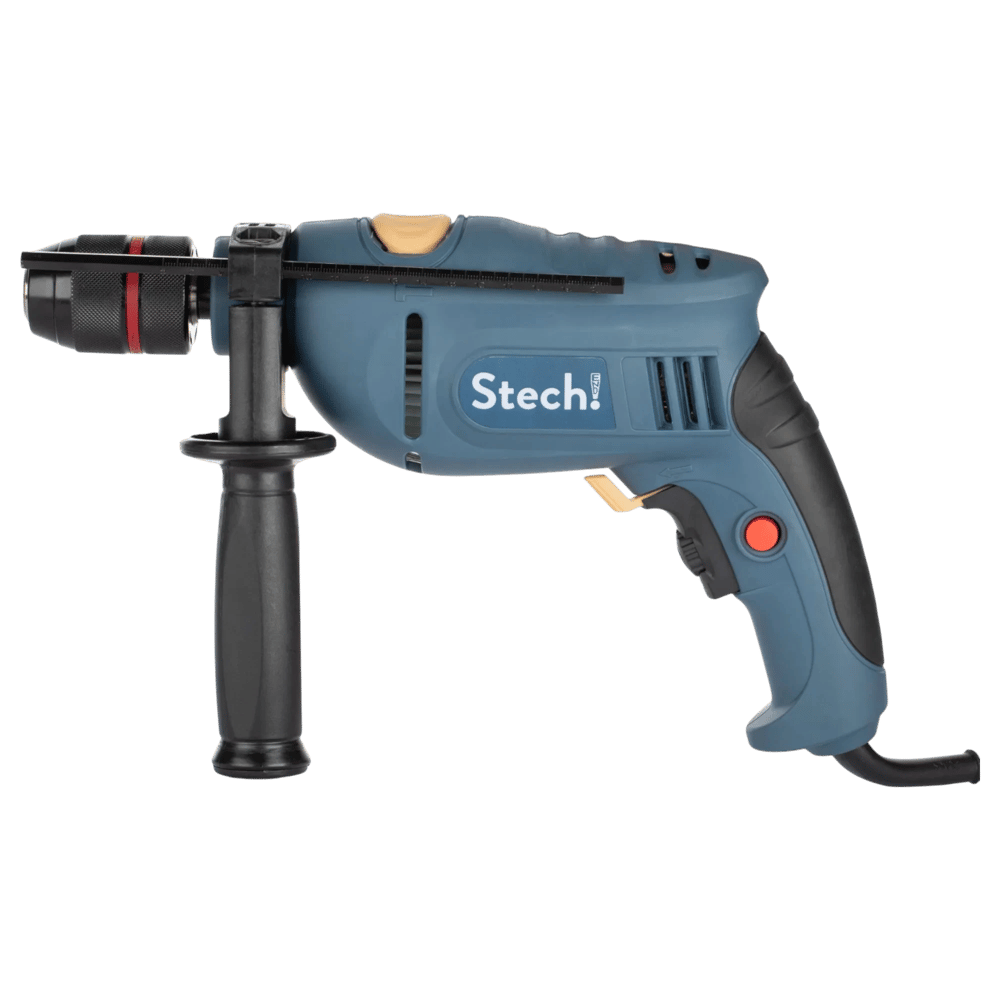Stechend SDM650 Darbeli Matkap 650W