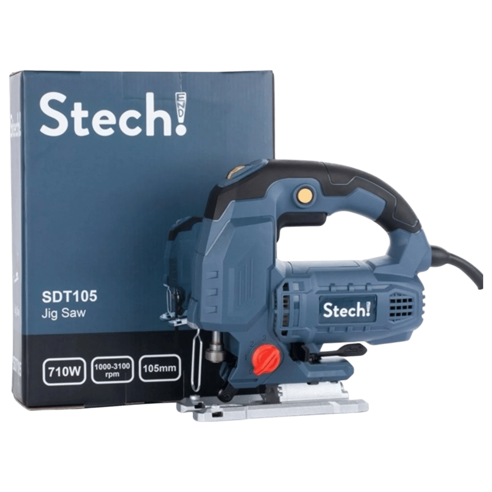 Stechend SDT105 Dekupaj Testere 710W