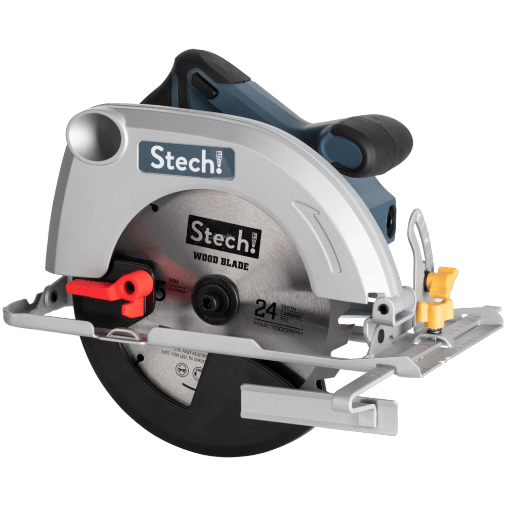 Stechend SDT185 Daire Testere 1500W Ø:185 mm