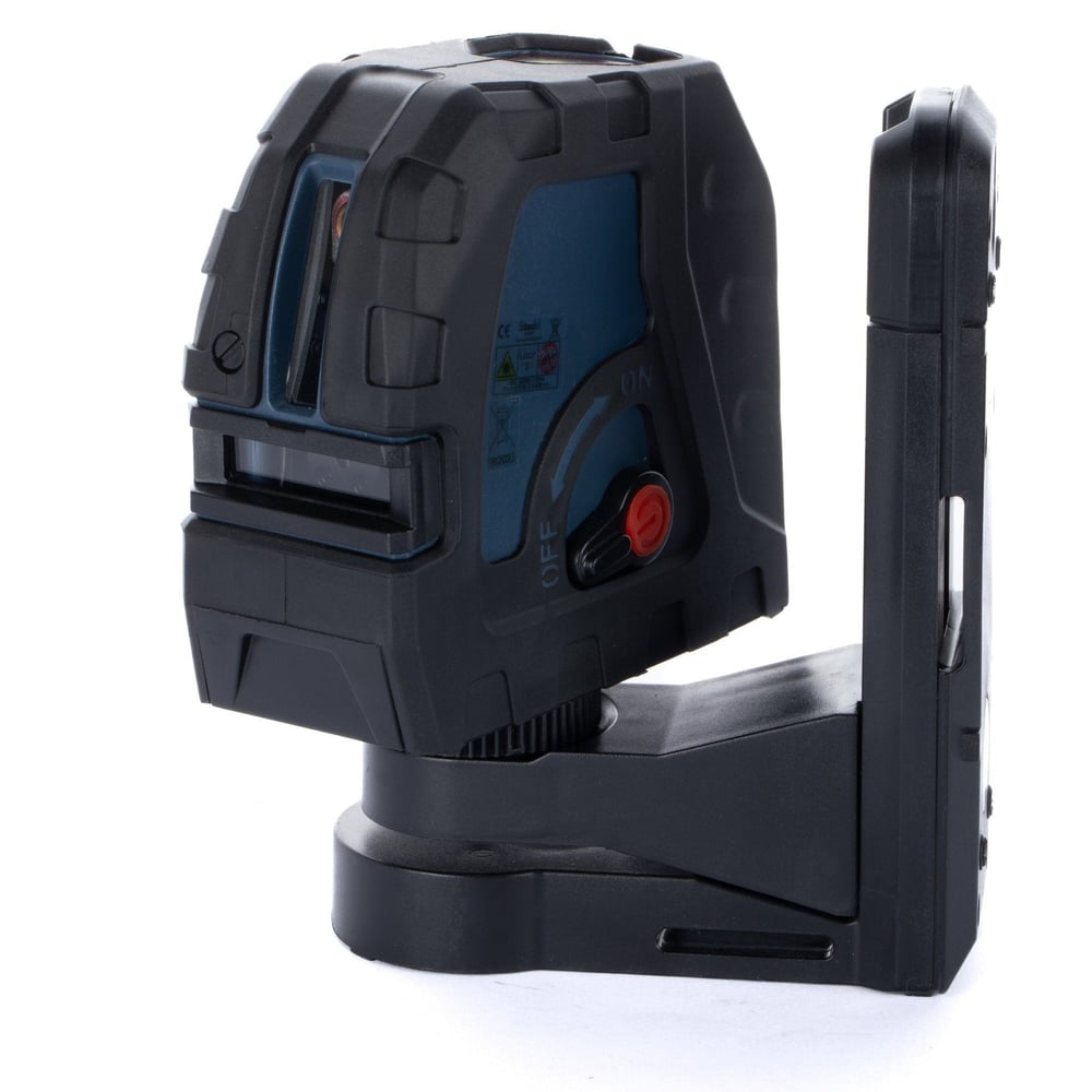 Stechend SLD2Y Lazer Çizgi Hizalama 30 mt. Yeşil Işık