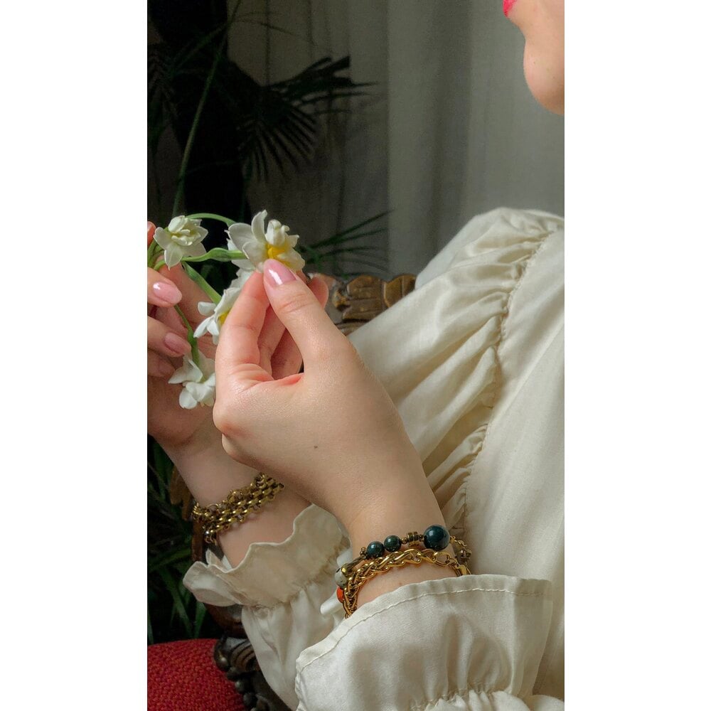 Rehemma Bileklik