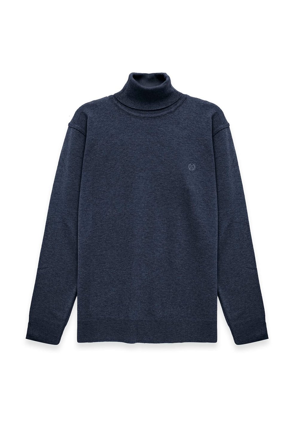 0016192 Vip Stendo Erkek Kazak Indigo