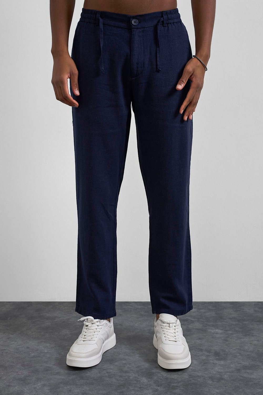 0038029 Vip Stendo Erkek Pantolon Lacivert