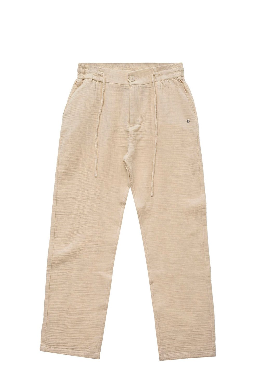 0039821 Vip Stendo Erkek Pantolon Bej