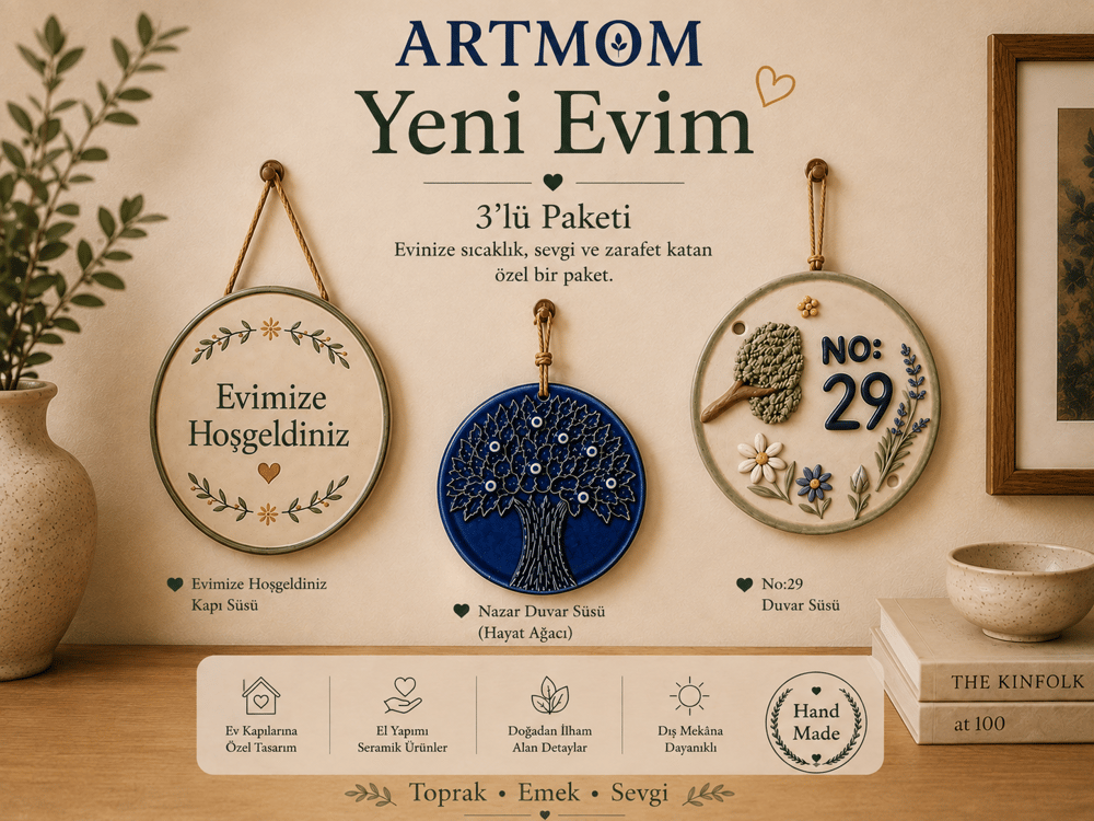 seramik yeni evim paketi 1