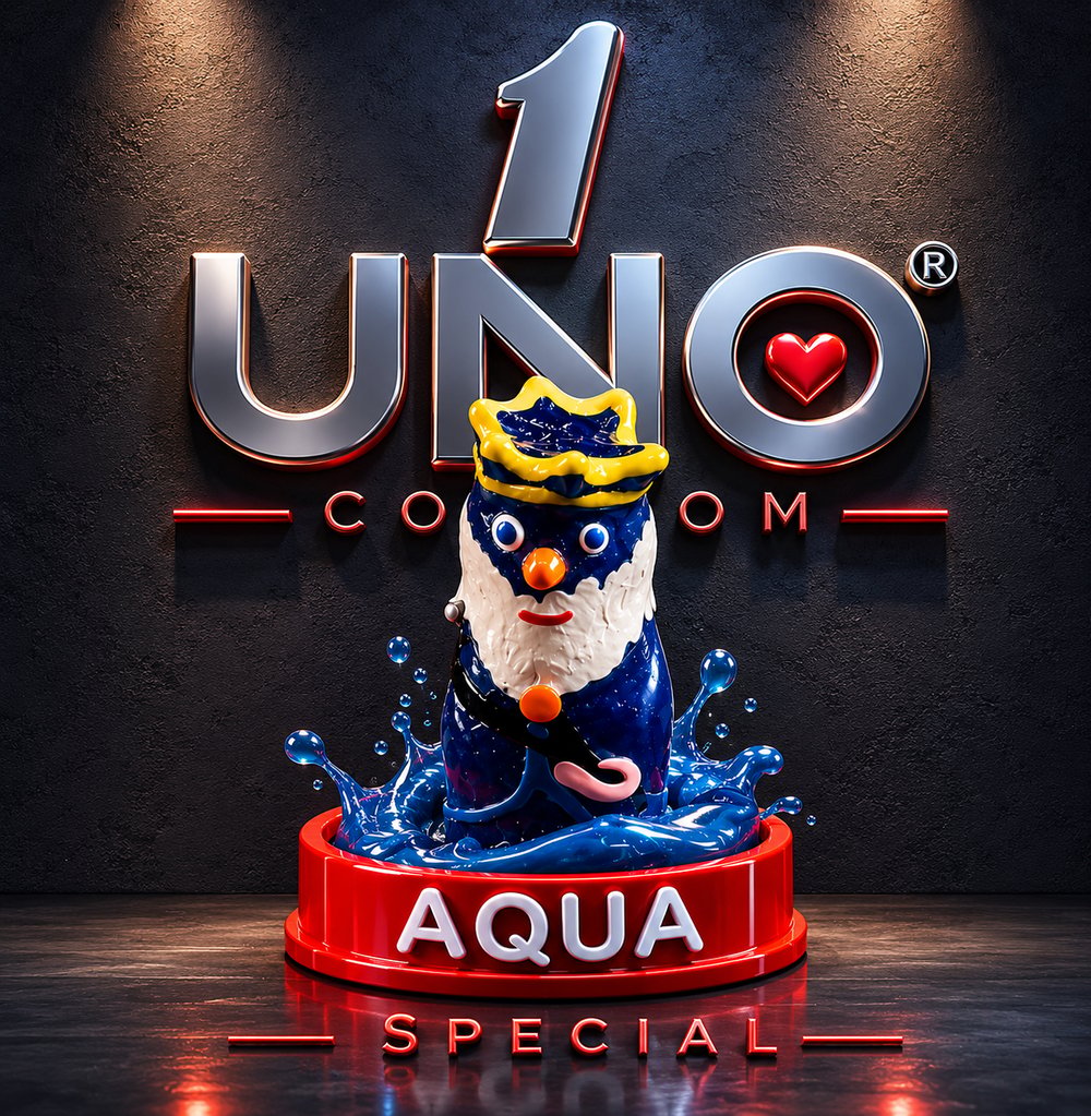 UNO Aqua Condom