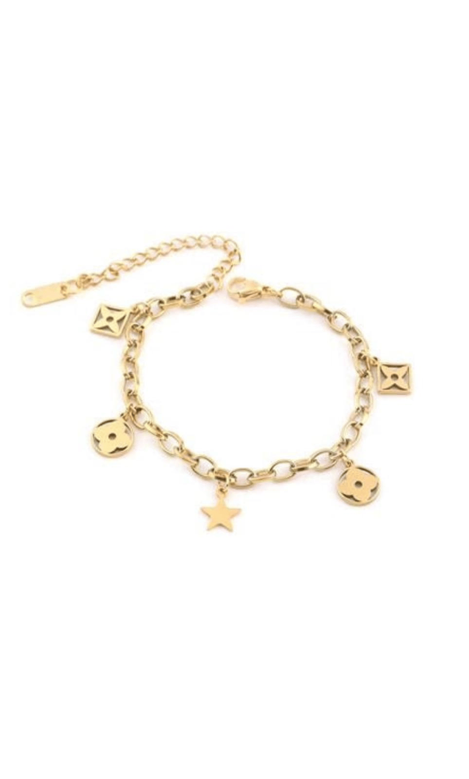 SELİN ACCESSORY BİLEKLİK