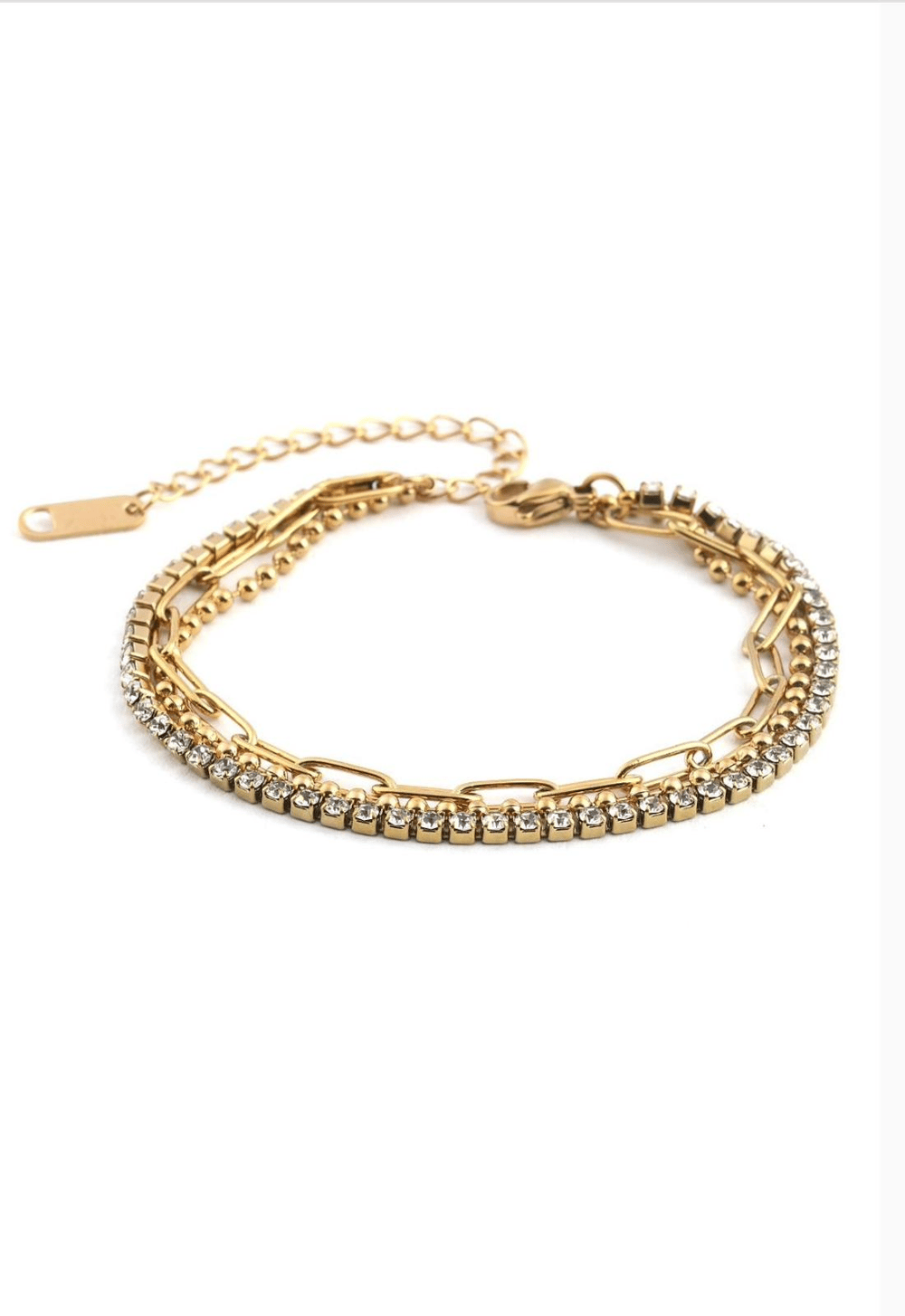 SELİN ACCESSORY BİLEKLİK