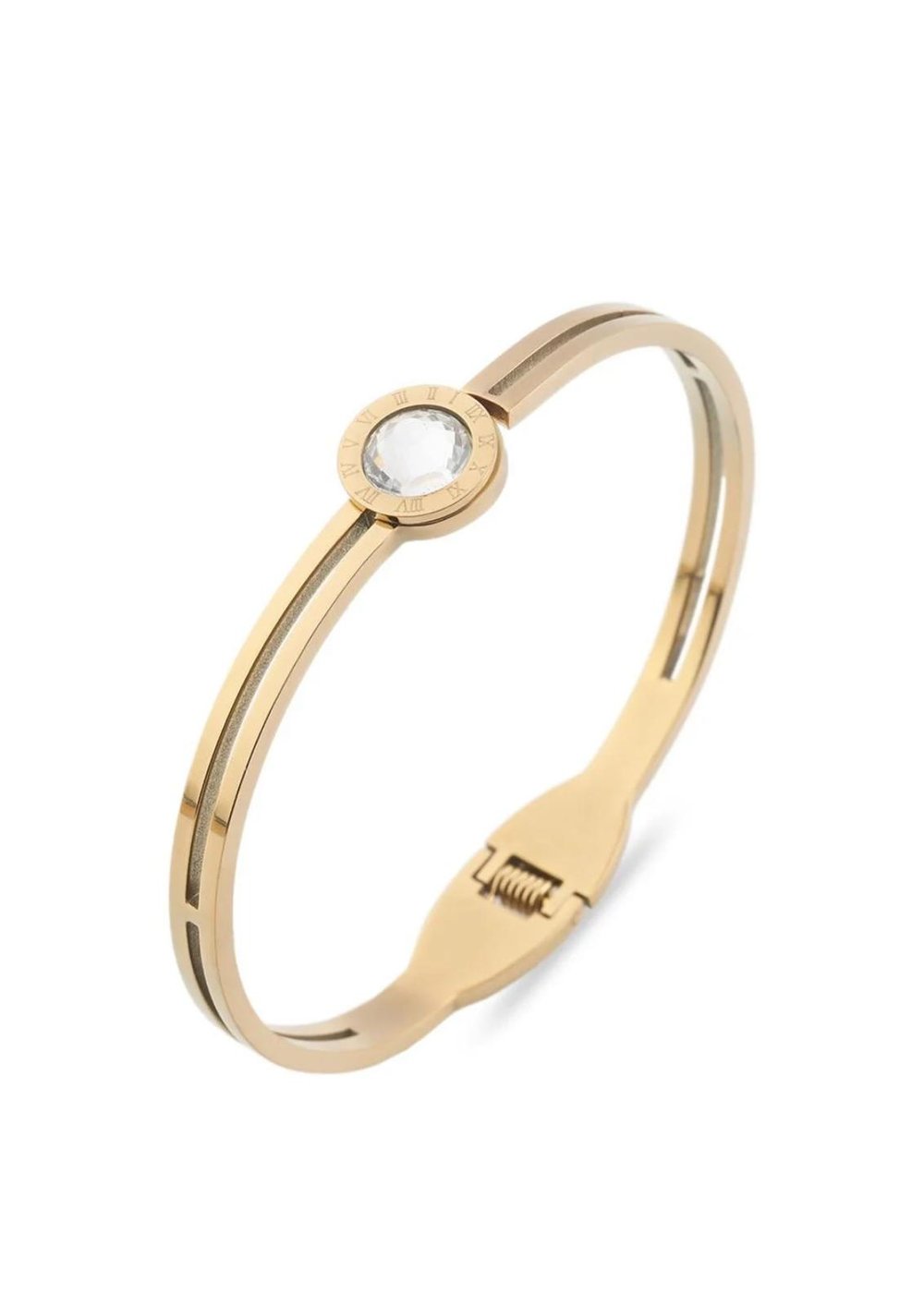SELİN ACCESSORY ÇELİK KELEPÇE