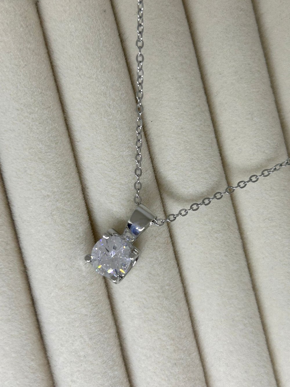 SELİN ACCESSORY ÇELİK KOLYE