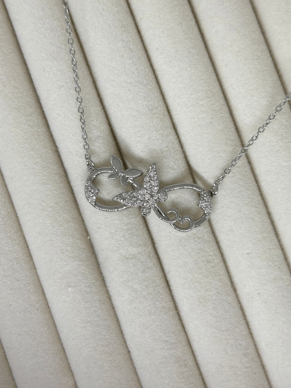 SELİN ACCESSORY ÇELİK KOLYE