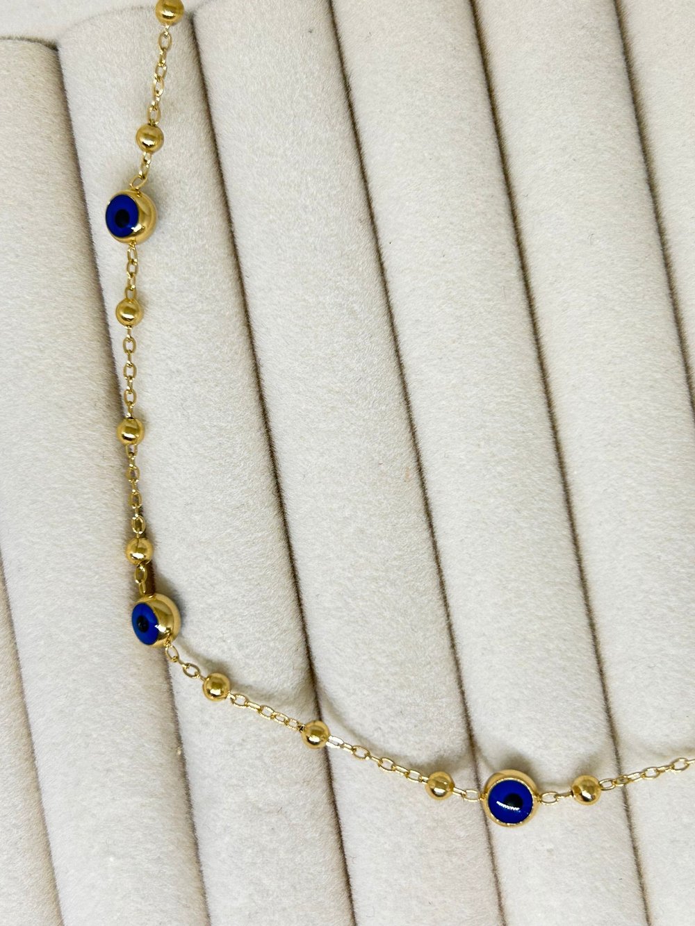SELİN ACCESSORY ÇELİK KOLYE
