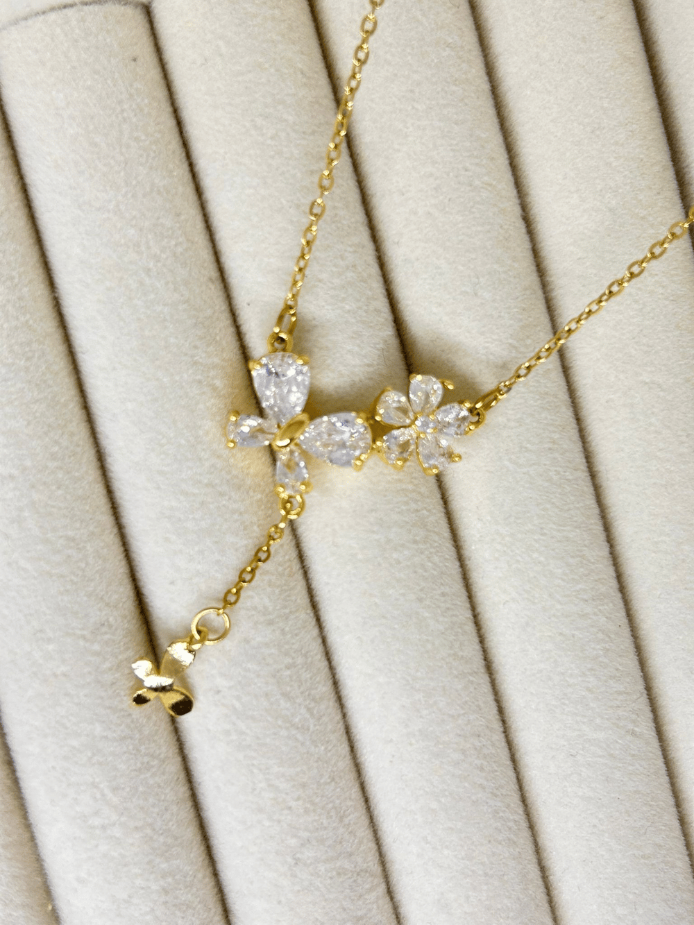 SELİN ACCESSORY ÇELİK KOLYE(45cm)