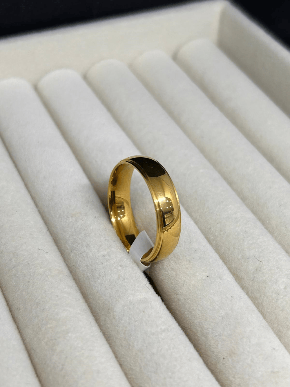 SELİN ACCESSORY ÇELİK YÜZÜK