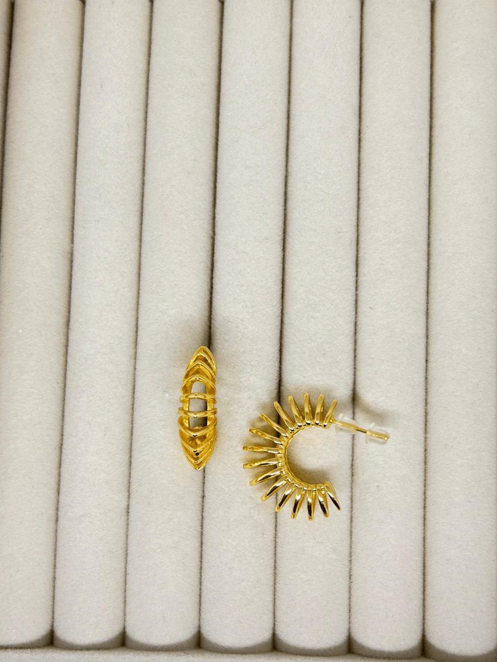 SELİN ACCESSORY KÜPE