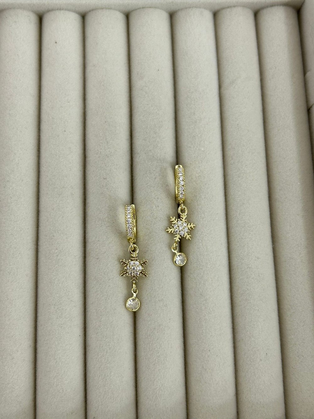 SELİN ACCESSORY KÜPE