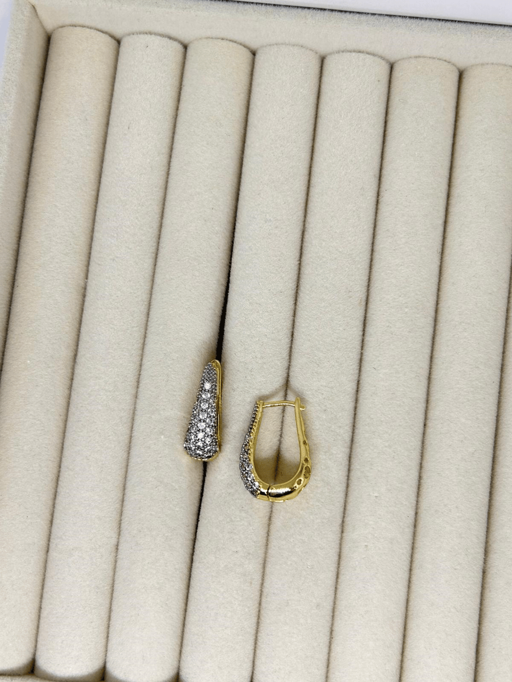 SELİN ACCESSORY KÜPE