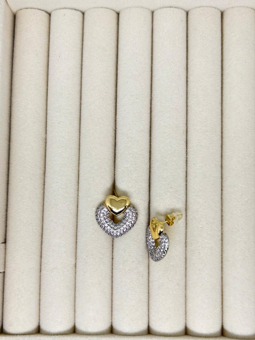 SELİN ACCESSORY KÜPE